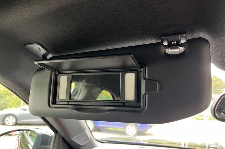 2024 Vauxhall Mokka 1.2i Turbo (130 PS) GS 5 Door Petrol SUV Automatic *** Home Delivery Availa S...