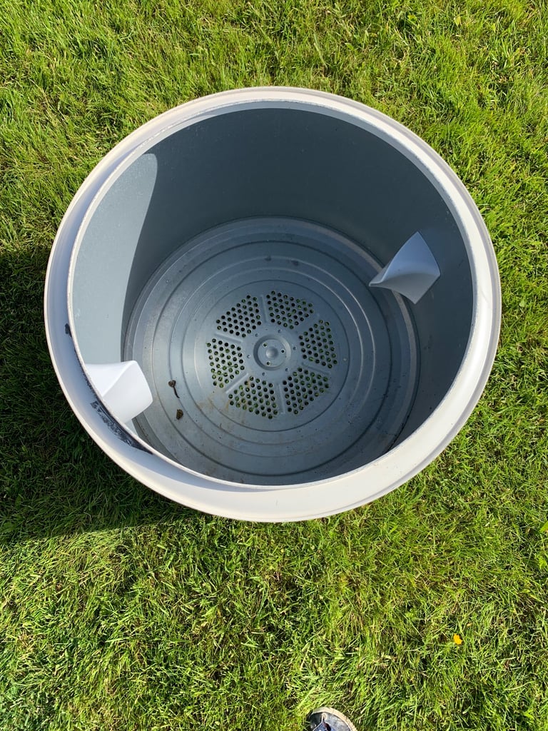image for Washing Machine Drum