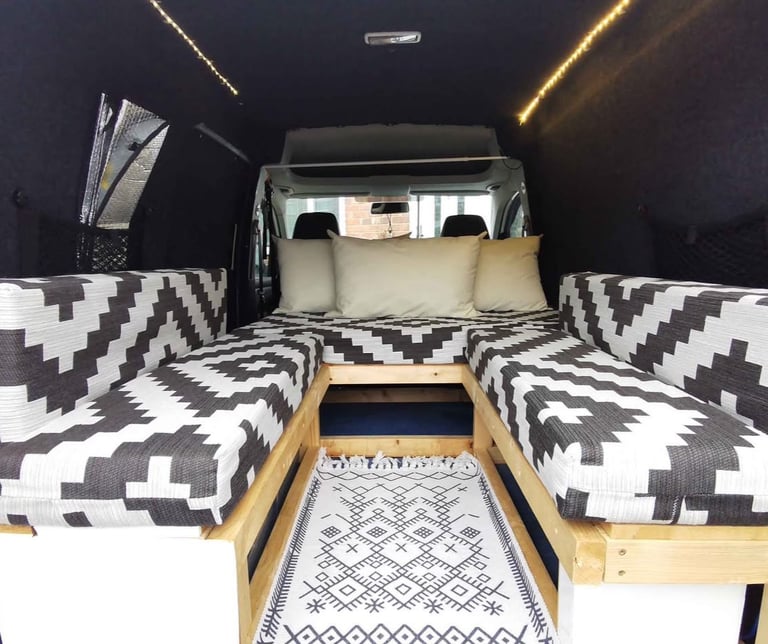 Volkswagen, CADDY, Panel Van, 2013, Manual, 1598 (cc)