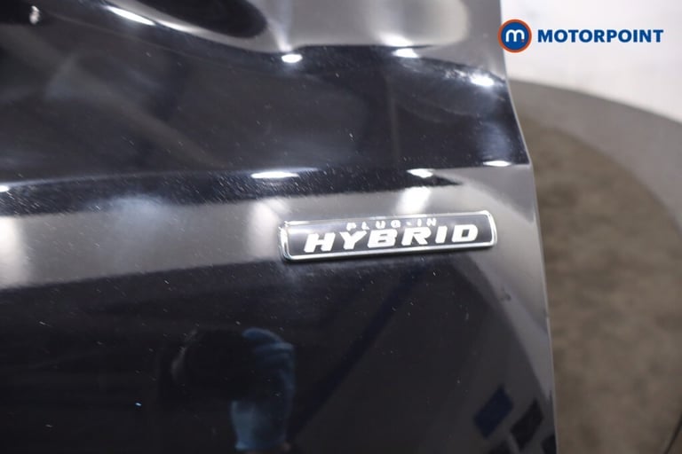 2022 Ford Kuga 2.5 PHEV ST-Line X Edition 5dr CVT HATCHBACK PETROL/ELECTRIC Automatic