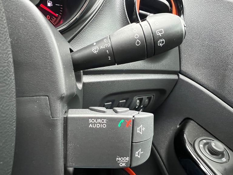 2017 Renault Captur 1.5 dCi ENERGY Dynamique S Nav SUV 5dr Diesel Manual Euro 6
