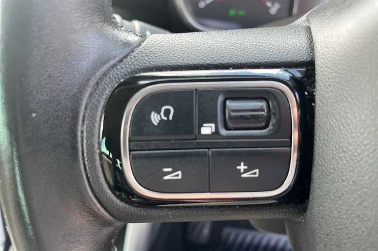 2019 Citroen C3 Aircross 1.5 BlueHDi Feel SUV 5dr Diesel Manual Euro 6 (100 ps) SUV Diesel Manual