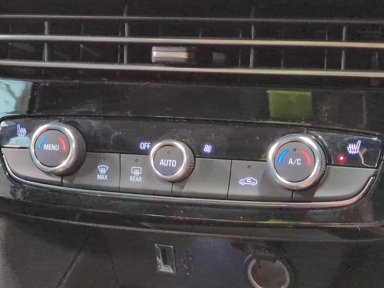 2022 Vauxhall Mokka 1.2 Turbo Elite Premium SUV 5dr Petrol Auto Euro 6 (s/s) (130 ps) - REVERSE S...