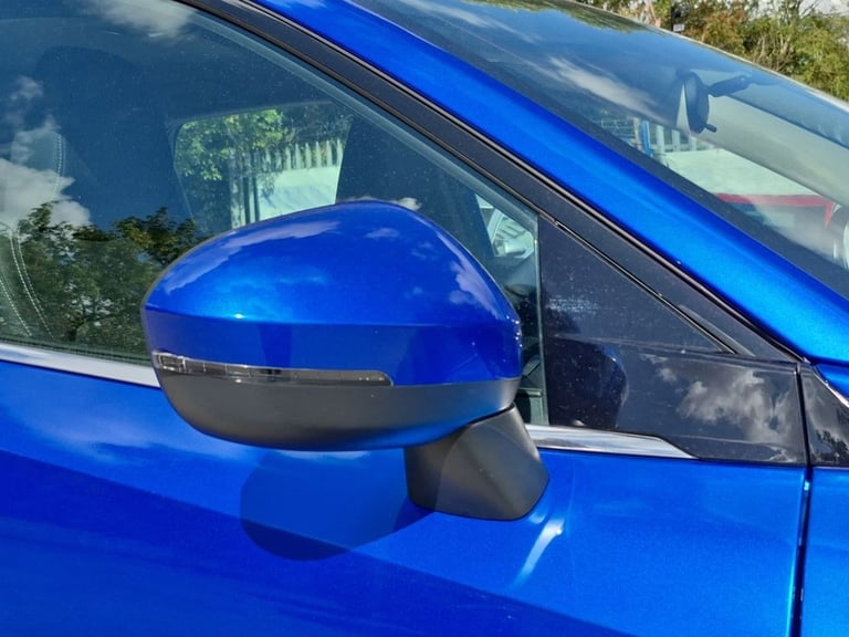 2021 71 NISSAN QASHQAI 1.3 DIG-T MHEV ACENTA PREMIUM 5DR PETROL HYBRID