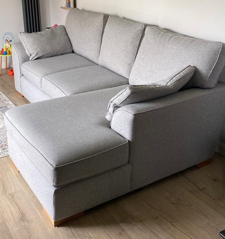 Next 3 Seater Sofa for Sale