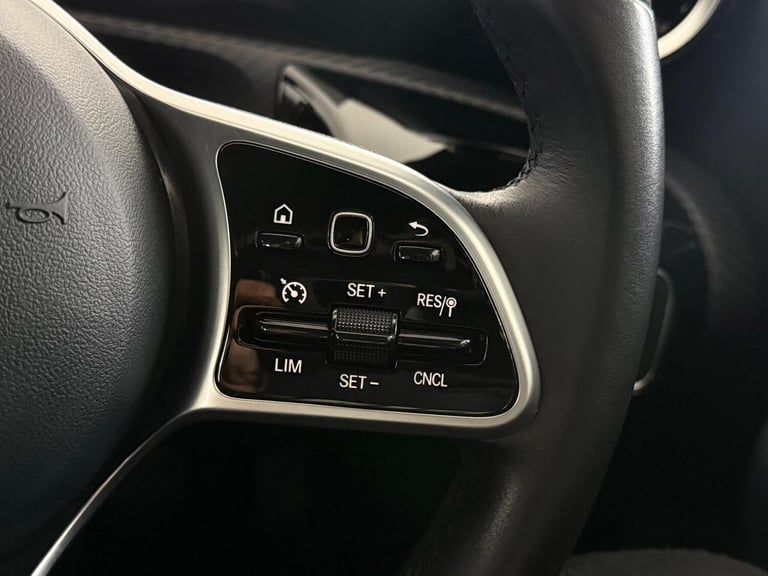 2022 Mercedes-Benz A-Class 1.3 A180 SE Euro 6 (s/s) 5dr HATCHBACK Petrol Manual