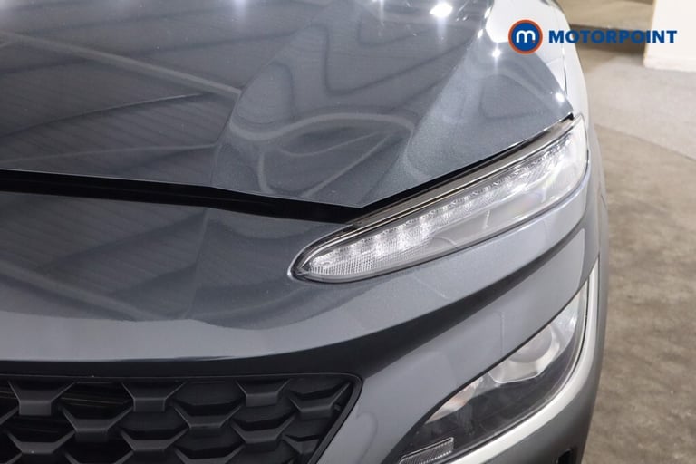 2022 Hyundai KONA 1.6 GDi Hybrid SE Connect 5dr DCT SUV Hybrid Automatic