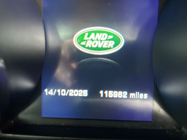 2016 Land Rover Discovery Sport 2.0 TD4 180 SE Tech 5dr Auto ESTATE DIESEL Automatic
