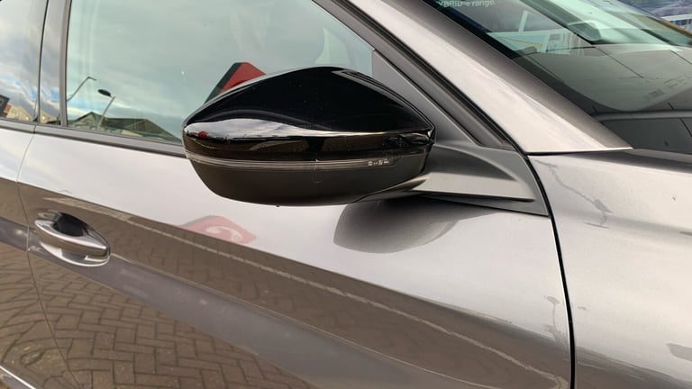 2022 Peugeot 208 1.2 PureTech Allure Premium + Hatchback 5dr Petrol Manual Euro 6 (s/s) (100 Hatc...