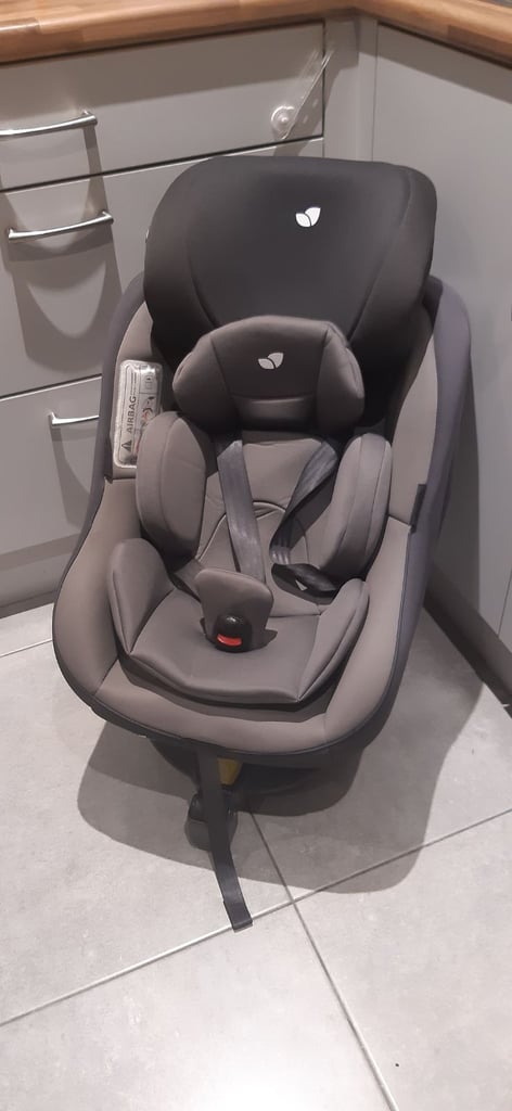 image for Jolie 360 car seat