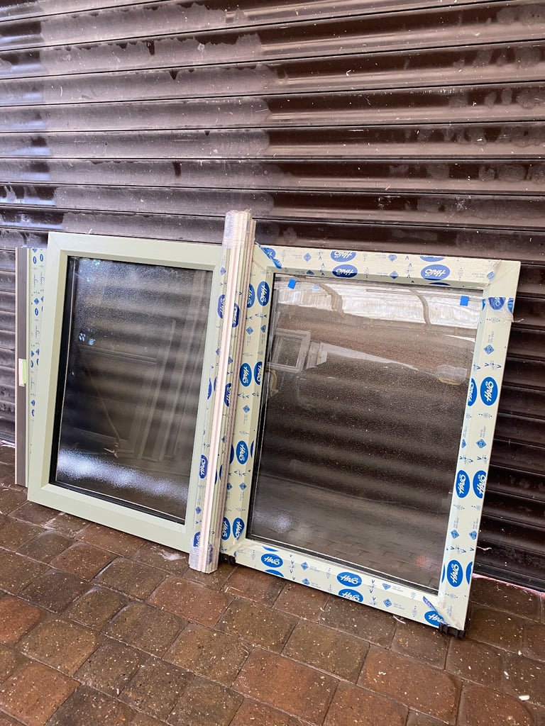 image for Upvc windows Chartwell Green