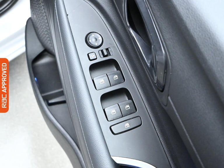 2021 Hyundai i20 1.0 T-GDi MHEV Premium Hatchback 5dr Petrol Hybrid Manual Euro 6 (s/s) (100 Hatc...