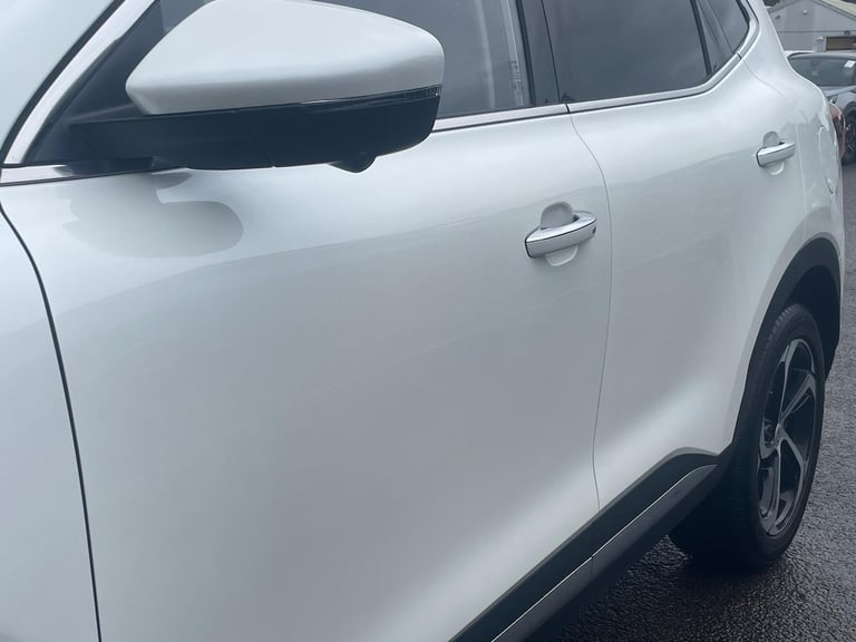 2024 MG MG HS 1.5 T-GDI 16.6kWh Trophy Auto Euro 6 (s/s) 5dr ESTATE Petrol/Electric Hybrid Automatic