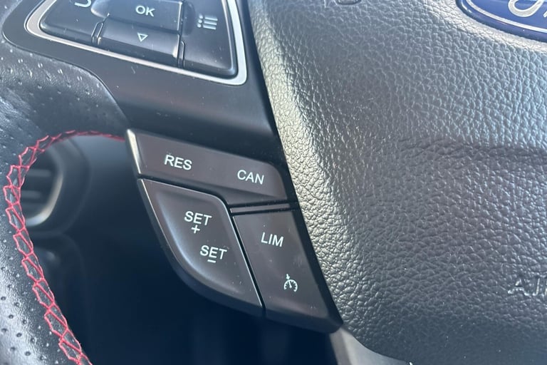  Ford Ecosport 1.0t Ecoboost Gpf St Line Suv 5dr Petrol Manual Euro 6 s/s 140 Ps