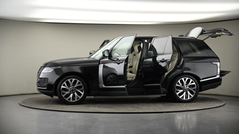 2020 Land Rover Range Rover 3.0 SD V6 Westminster SUV 5dr Diesel Auto 4WD Euro 6 (s/s) (275 ps) S...