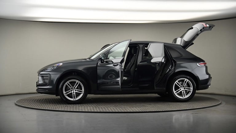 2023 Porsche Macan 2.0T PDK 4WD Euro 6 (s/s) 5dr SUV Petrol Automatic