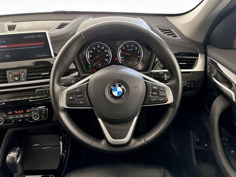 2021 BMW X1 xDrive 25e xLine 5dr Auto ESTATE PETROL/ELECTRIC Automatic