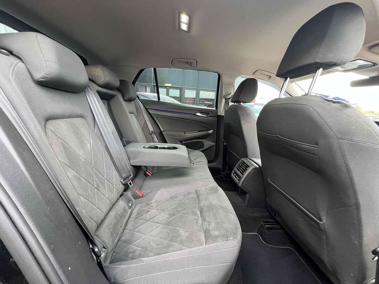 2020 Volkswagen Golf 1.5 TSI Style Euro 6 (s/s) 5dr Hatchback Petrol Manual