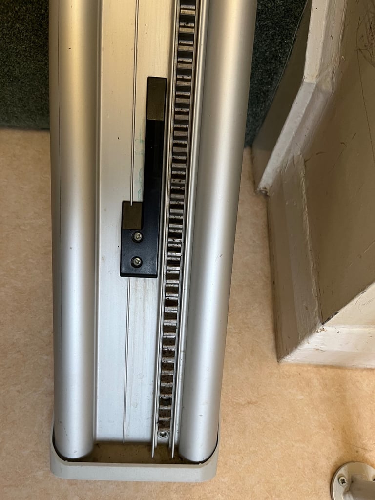 Acorn Straight Stairlift with remote control 