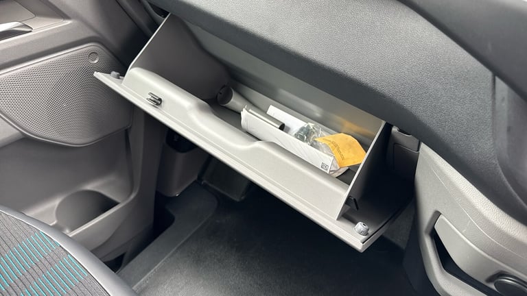 2025 Ford Transit Custom 300 L1 Diesel Fwd 2.0 EcoBlue 170ps H1 Van Sport Auto Van Diesel Automatic