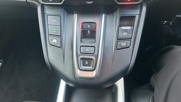 2023 Honda CR-V 2.0 i-MMD Hybrid SR  2WD 5dr eCVT Hybrid Estate Estate Hybrid Automatic