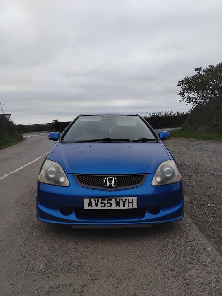 image for Honda Civic Sport