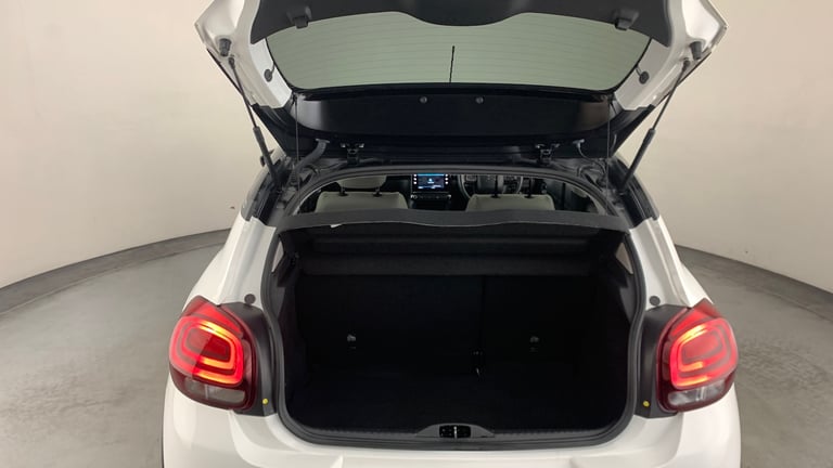 2022 Citroen C3 1.2 PureTech Saint James Hatchback 5dr Petrol Manual Euro 6 (s/s) (83 ps) Hatchba...
