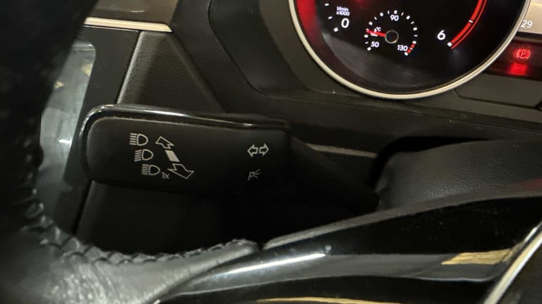 2019 Volkswagen Tiguan 2.0 TDi 150 4Motion Match 5dr ESTATE DIESEL Manual