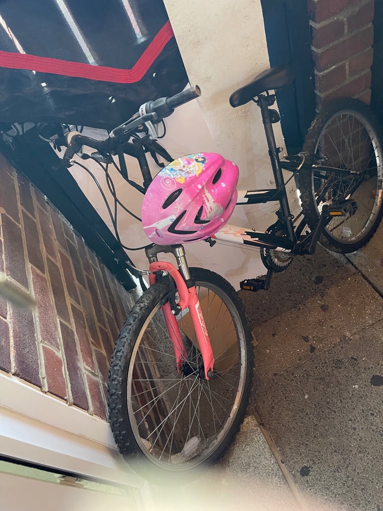 image for 2 bikes 