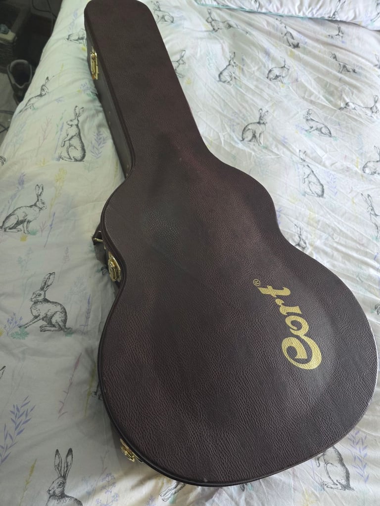 Cort Puzzle LE
