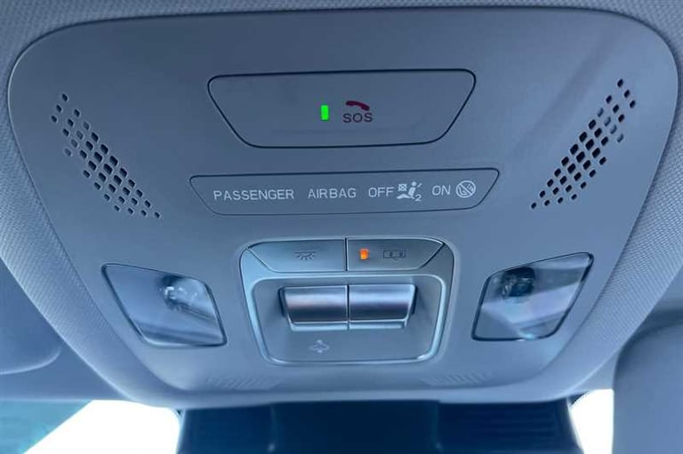 2025 smart OMODA 5 1.6 TGDI Noble SUV 5dr Petrol DCT Euro 6 (s/s) (186 ps) SUV Petrol Automatic