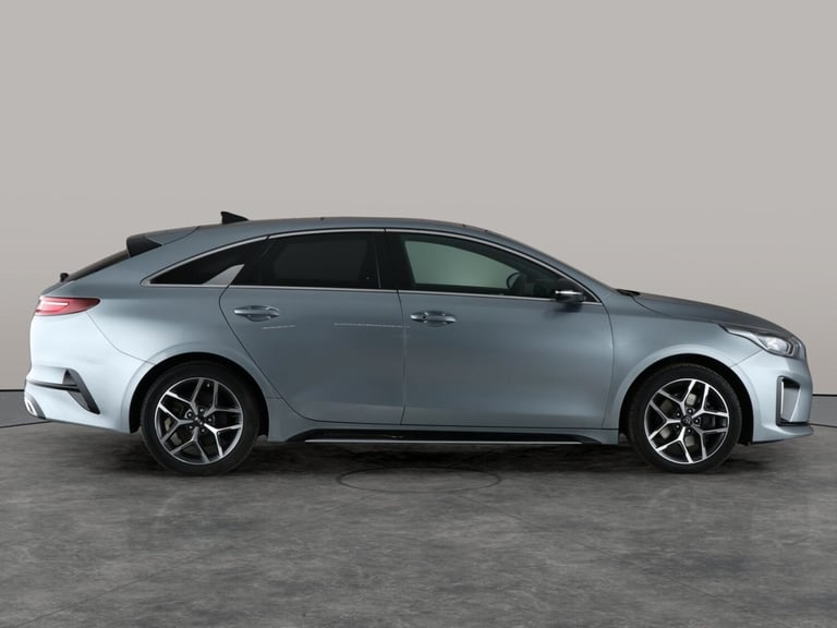 2020 Kia Pro Ceed 1.4T GDi ISG GT-Line Lunar Edition 5dr ESTATE PETROL Manual