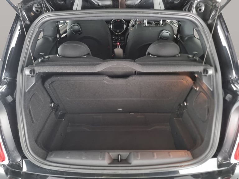 2019 MINI Hatch 2.0 Cooper S Sport II 3dr Auto HATCHBACK PETROL Automatic