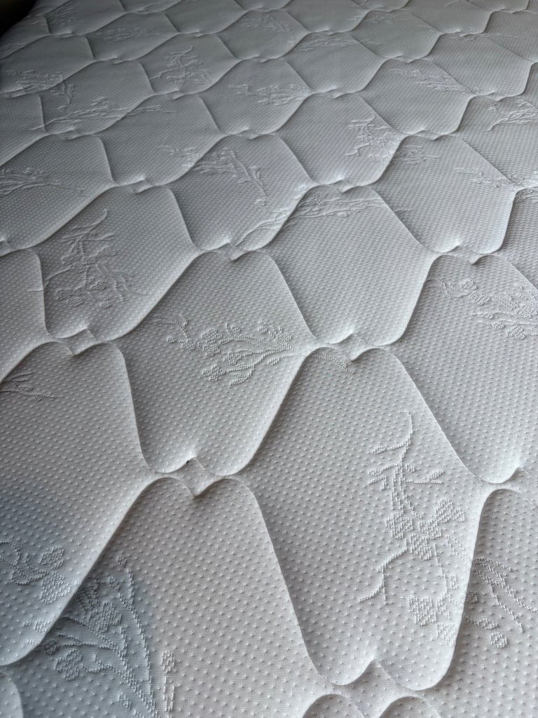 Great condition double bed 