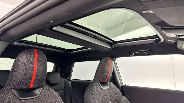 2024 MINI Cooper 2.0 John Cooper Works 3dr Auto HATCHBACK PETROL Automatic