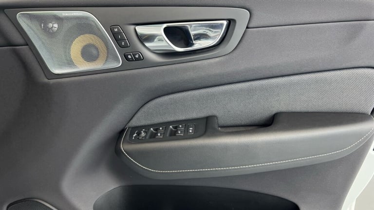 2021 Volvo XC60 T8 Twin Engine AWD Polestar Engineered Automatic Estate Petrol Parallel PHEV Auto...