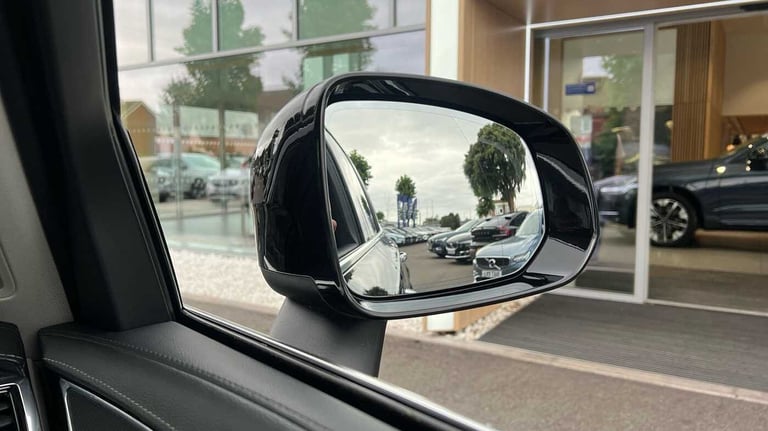 2019 Volvo XC90 2.0 T6 (310) Inscription Pro 5dr AWD Geartronic SUV Petrol Automatic