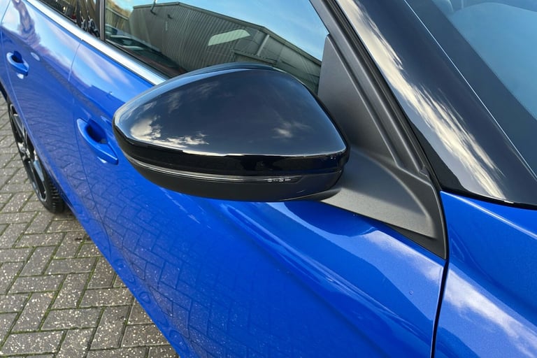  Vauxhall Corsa 1.2 Turbo Ultimate Hatchback 5dr Petrol Auto Euro 6 s/s 130 Ps