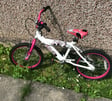 Kids bike