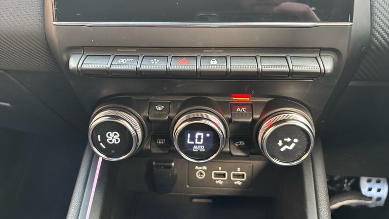 2022 Renault Clio 1.0 TCe 90 RS Line 5dr Petrol Hatchback Hatchback Petrol Manual