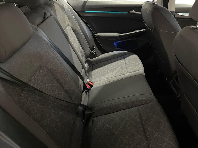 2021 Volkswagen Golf 1.5 eTSI MHEV Life Hatchback 5dr Petrol Hybrid DSG Euro 6 (s/s) (150 ps) Hat...