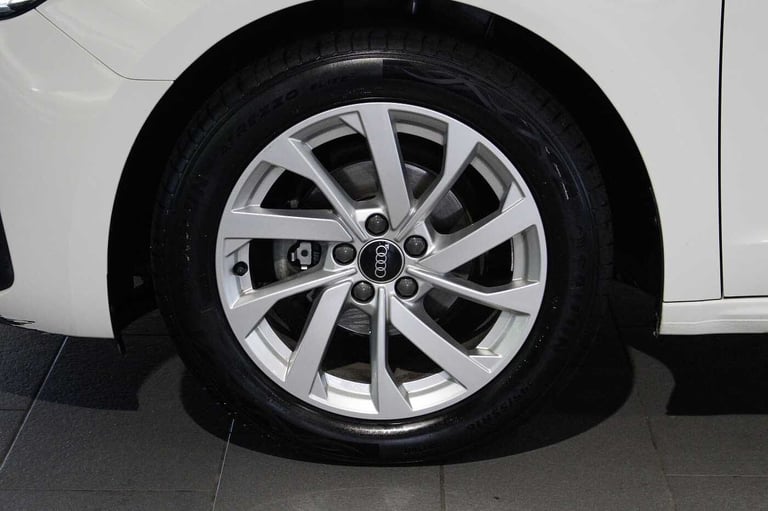2021 Audi A1 25 TFSI Sport 5dr Hatchback Petrol Manual