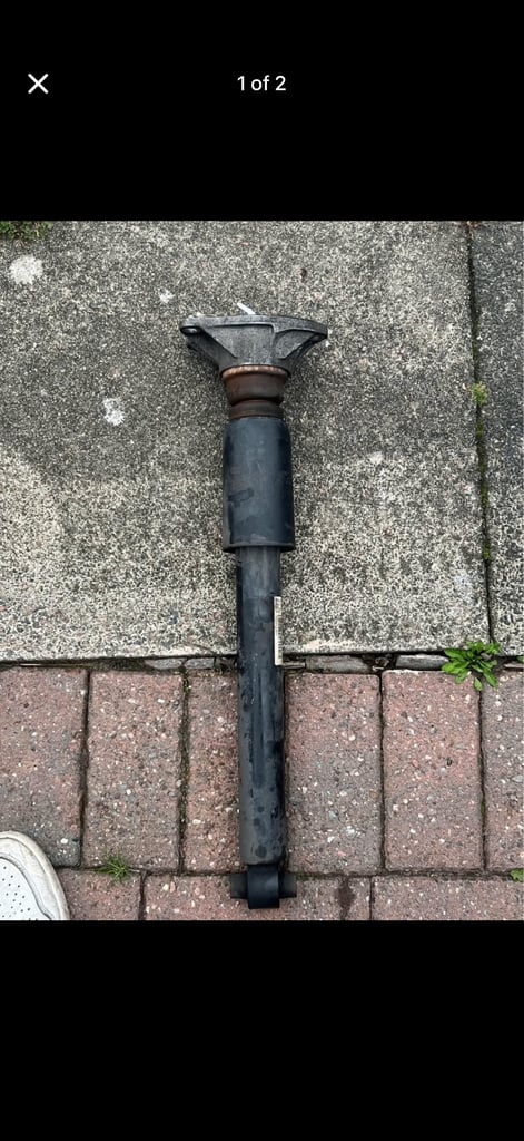 F20 1 series rear shock absorber 