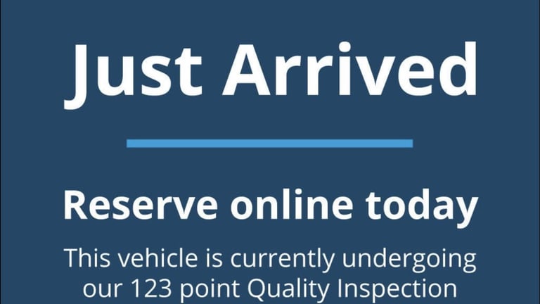 2018 MINI Clubman 1.5 Cooper 6dr Estate Petrol Manual