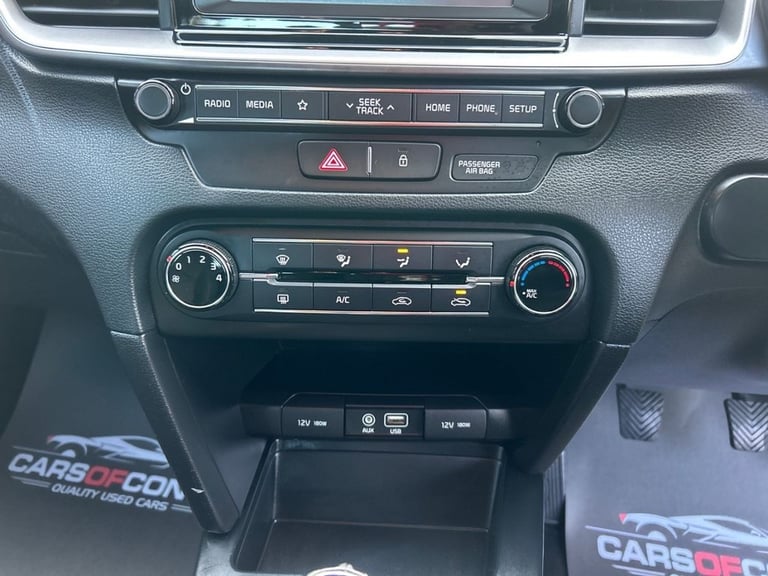 2019 Kia Ceed 1.6 CRDi ISG 2 5dr HATCHBACK DIESEL Manual