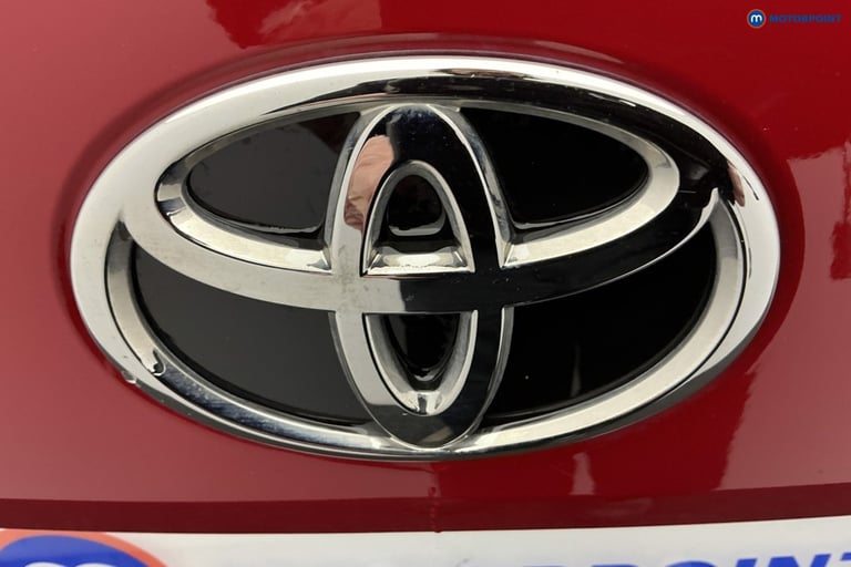 2024 Toyota Corolla 1.8 Hybrid GR Sport 5dr CVT Estate Hybrid Automatic