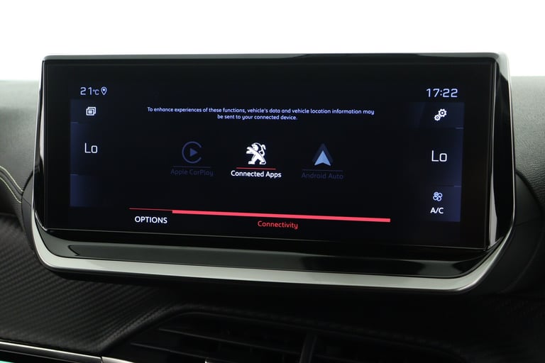 2023 Peugeot 2008 1.2 PureTech 130 GT 5dr EAT8 Estate Petrol Automatic