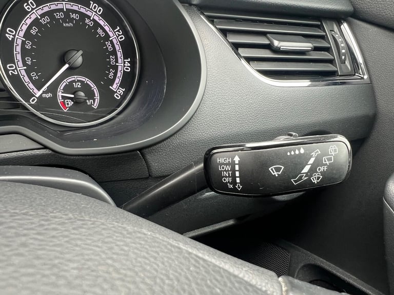 2019 Skoda Octavia 1.0 TSI SE Technology DSG Euro 6 (s/s) 5dr ESTATE Petrol Automatic