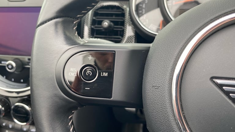 2022 MINI Convertible 1.5 Cooper Exclusive 2dr Auto Petrol Convertible Convertible Petrol Automatic