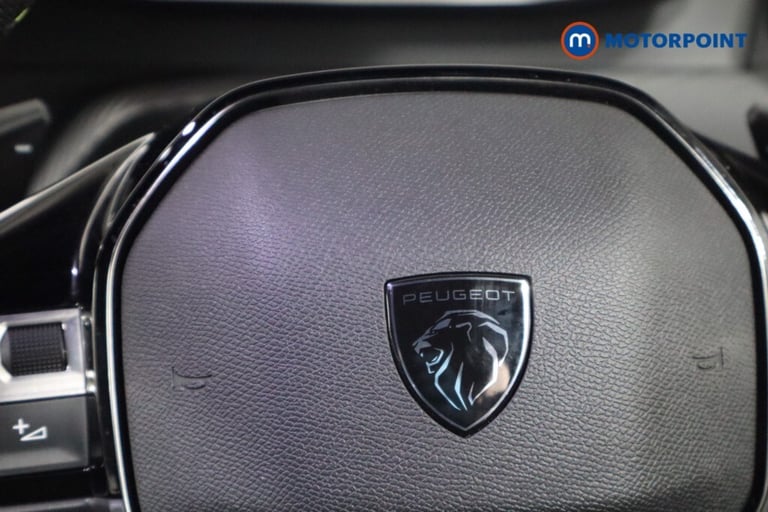 2024 Peugeot 2008 1.2 PureTech 130 GT 5dr EAT8 HATCHBACK PETROL Automatic